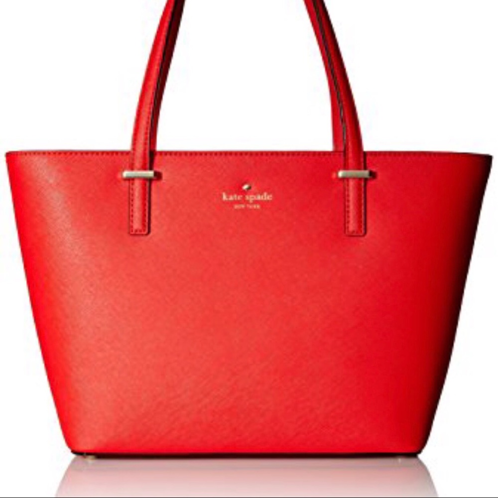 Kate Spade Harmony Tote